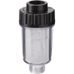 MV19 - Line Strainer AR North America Pump Accessories