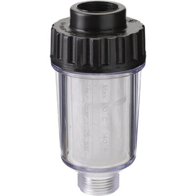 MV19 - Line Strainer AR North America Pump Accessories