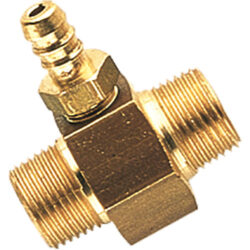 MV20016 - Chemical Injectors AR North America Pump Accessories