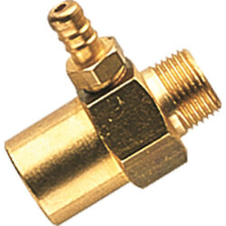 MV30016 - Chemical Injectors AR North America Pump Accessories