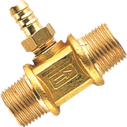 MV40018 - Chemical Injectors AR North America Pump Accessories