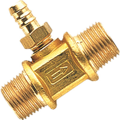 MV40018 - Chemical Injectors AR North America Pump Accessories