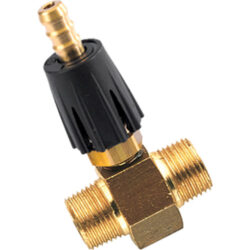 MVR20016 - Chemical Injectors AR North America Pump Accessories