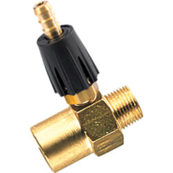 MVR30021 - Chemical Injectors AR North America Pump Accessories