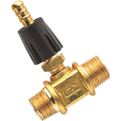 MVR40018 - Chemical Injectors AR North America Pump Accessories