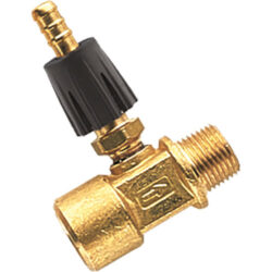 MVR41018 - Chemical Injectors AR North America Pump Accessories