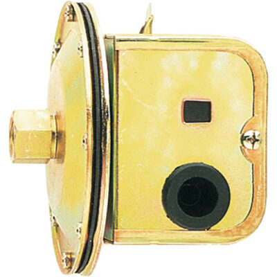 MVVS4.5 - Vacuum Switch AR North America Pump Accessories
