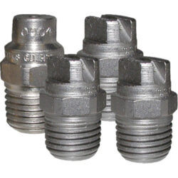 NZMEG4P-xxx - NZ-MEG 4 Pack Sizes:  Available in any MEG sizes listed AR North America Pump Accessories