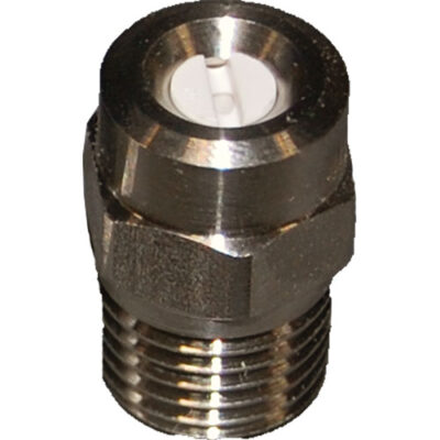 NZC-MEG - 15° - NZC 1/4" MEG - Sizes: 1.0, 1.5, 2.0, 2.5, 3.0, 3.5, 4.0, 4.5, 5.0, 5.5, 6.0, 6.5, 7.0, 7.5, 8.0, 8.5, 9.0, 10.0, 11.0, 12.0, 15.0 AR North America Pump Accessories