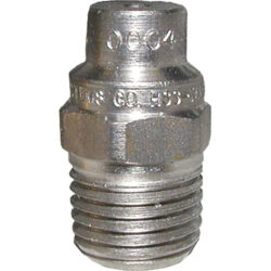 NZ-MEG - 0° - NZ 1/4" MEG - Sizes:  3.0, 3.5, 4.0, 4.5, 5.0, 5.5, 6.0, 6.5 AR North America Pump Accessories