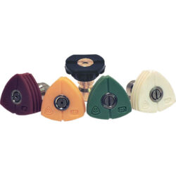 NZMQC5P-xxx - NZM-QC 5 Pack Sizes:  Available in any QC sizes listed AR North America Pump Accessories