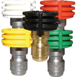 NZQC5P-xxx - NZ-QC 5 Pack Sizes:  Available in any QC sizes listed AR North America Pump Accessories