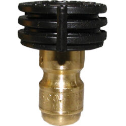 NZ2540QCS - NZ-QC Soap Nozzle 25° AR North America Pump Accessories