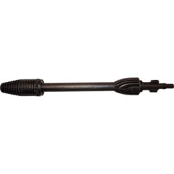 PW3080080 - Turbo Nozzle w/Lance:  AR114, AR118 AR North America Blue Clean