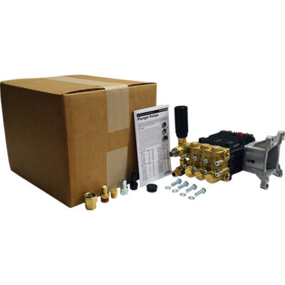 RKV4G37-PKG - AR North America Pump Packages