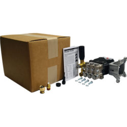 RKV4G40-PKG - AR North America Pump Packages