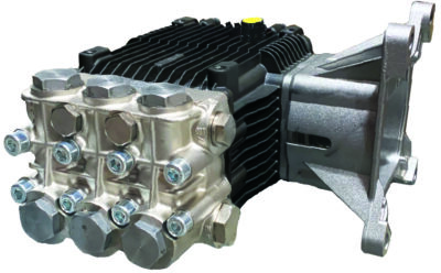 RKV55G40HD-F24 - AR North America Pump