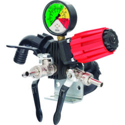 RM20S - AR North America Diaphragm Pump Control Units