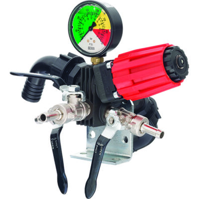 RM20S - AR North America Diaphragm Pump Control Units