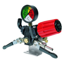 RM40S - AR North America Diaphragm Pump Control Units