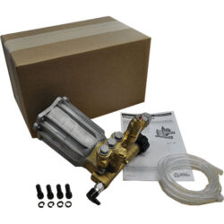 RMV25G30D-EZ-PKG - AR North America Pump Packages