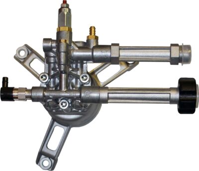 RQW22G26D-EZ - AR North America Pump