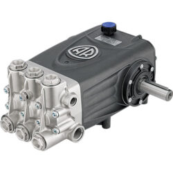 RTX100 - AR North America Pump