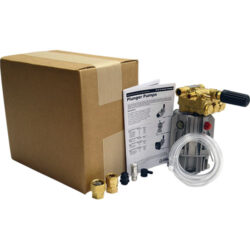 SJV25G27-PKG - AR North America Pump Packages