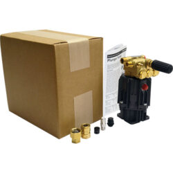 SJV3G27-PKG - AR North America Pump Packages