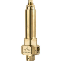 SVL22/450 - Safety Valves AR North America Pump Accessories