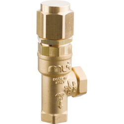 SVL17 - Safety Valves AR North America Pump Accessories