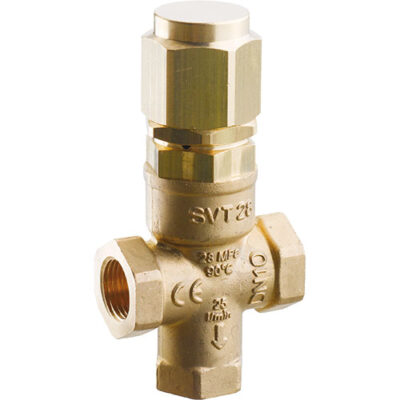 SVT40 - Safety Valves AR North America Pump Accessories