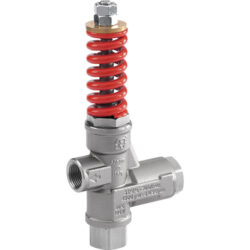 SVX310 - Safety Valves AR North America Pump Accessories