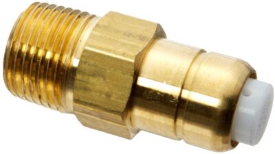 TPP140 3/8 - Thermal Relief Valve AR North America Pump Accessories