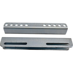 U-Bracket/Kit - Rail Kit AR North America Pump Accessories