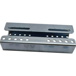 U-Bracket/CW/Kit - Rail Kit AR North America Pump Accessories