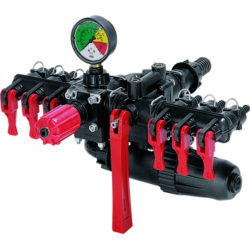 U-Bracket/RTX/Kit - Rail Kit AR North America Pump Accessories