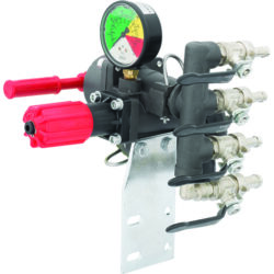 VDR20S - AR North America Diaphragm Pump Control Units
