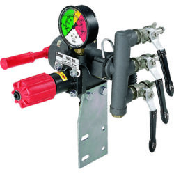 VDR50 - AR North America Diaphragm Pump Control Units