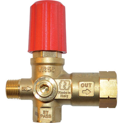 VR56-250M - VR56 Unloader Valve AR North America Pump Accessories