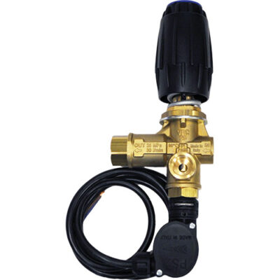 VRC25-PS2 - Unloader Valve with Pressure Switch AR North America Pump Accessories