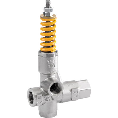 VRT100-190H - VRT100 Unloader Valve AR North America Pump Accessories