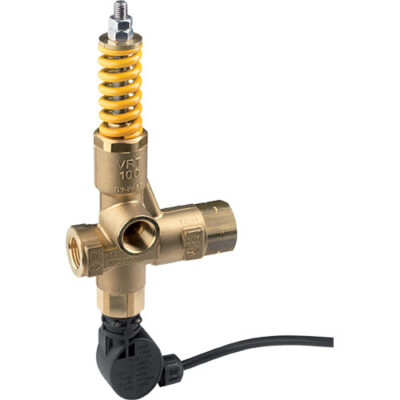 VRT100-190PS2 - Unloader Valve with Pressure Switch AR North America Pump Accessories