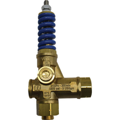 VRT3-250A - VRT3 Unloader Valve AR North America Pump Accessories