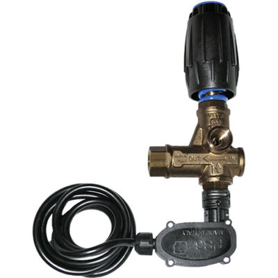 VRT3-250PS6 - Unloader Valve with Pressure Switch AR North America Pump Accessories