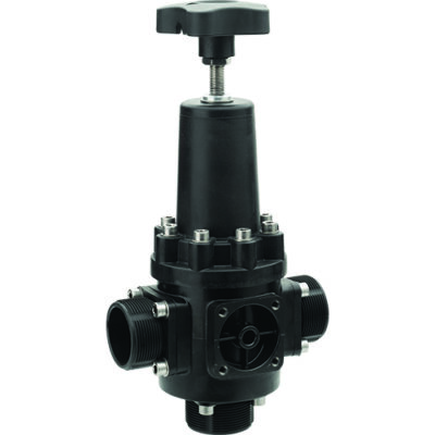 VSP600 - AR North America Diaphragm Pump Control Units
