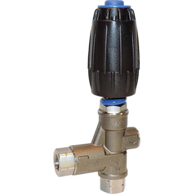 VX3-160 - Stainless Steel Unloader AR North America Pump Accessories