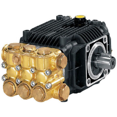 XMA3G25N - AR North America Pump