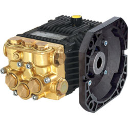 XTA0.5G10EBA-F8 - AR North America Pump