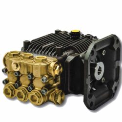 XMV35G25D-F33 - AR North America Pump